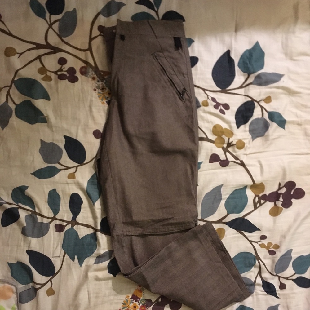 Casual Dress Pants